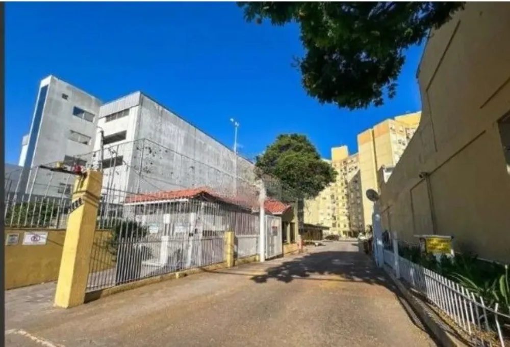 Depósito-Galpão, 13 m² - Foto 1