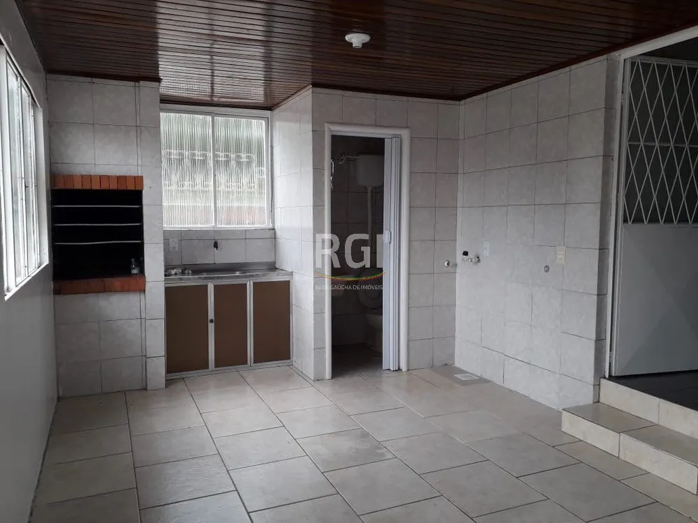 Casa, 3 quartos, 92 m² - Foto 2