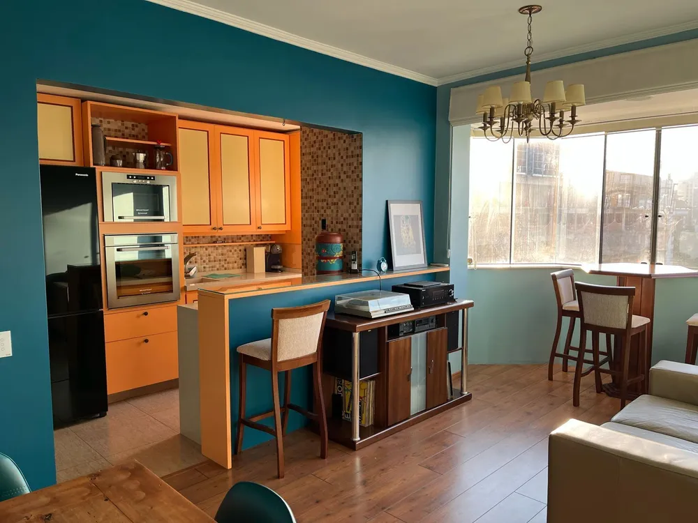 Casa, 3 quartos, 92 m² - Foto 1