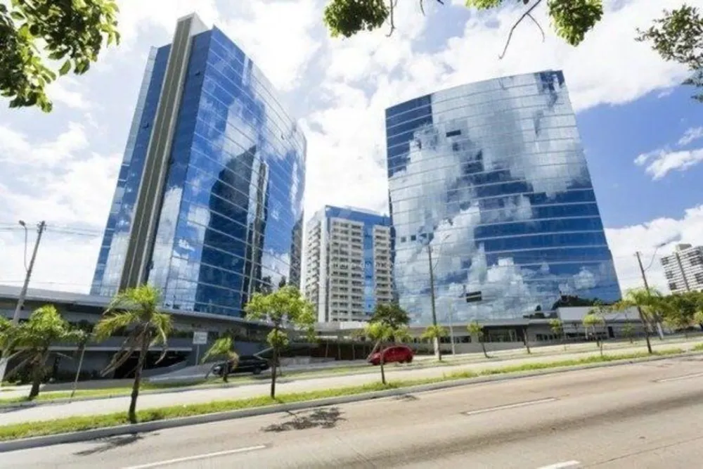 Apartamento, 1 quarto, 49 m² - Foto 8