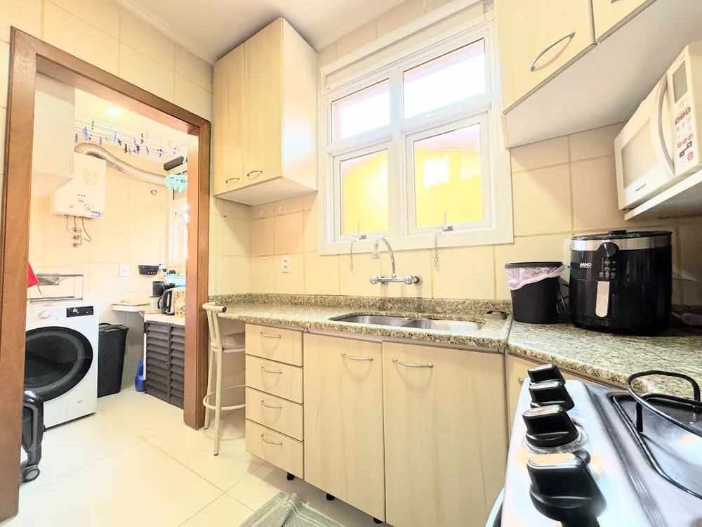 Apartamento, 2 quartos, 67 m² - Foto 5