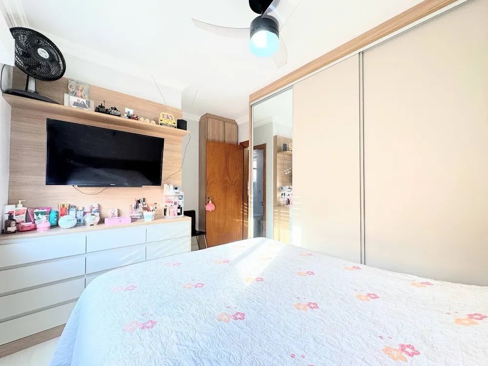 Apartamento, 2 quartos, 67 m² - Foto 2