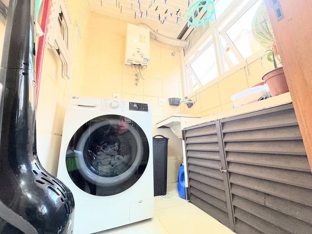 Apartamento, 2 quartos, 67 m² - Foto 3