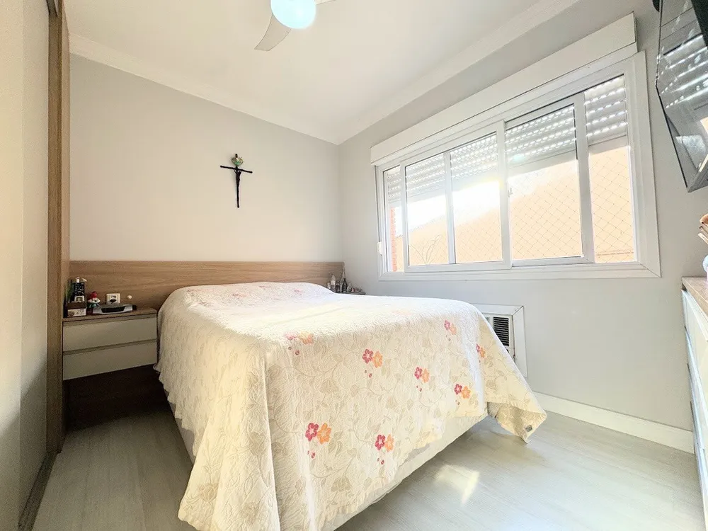 Apartamento, 2 quartos, 67 m² - Foto 6
