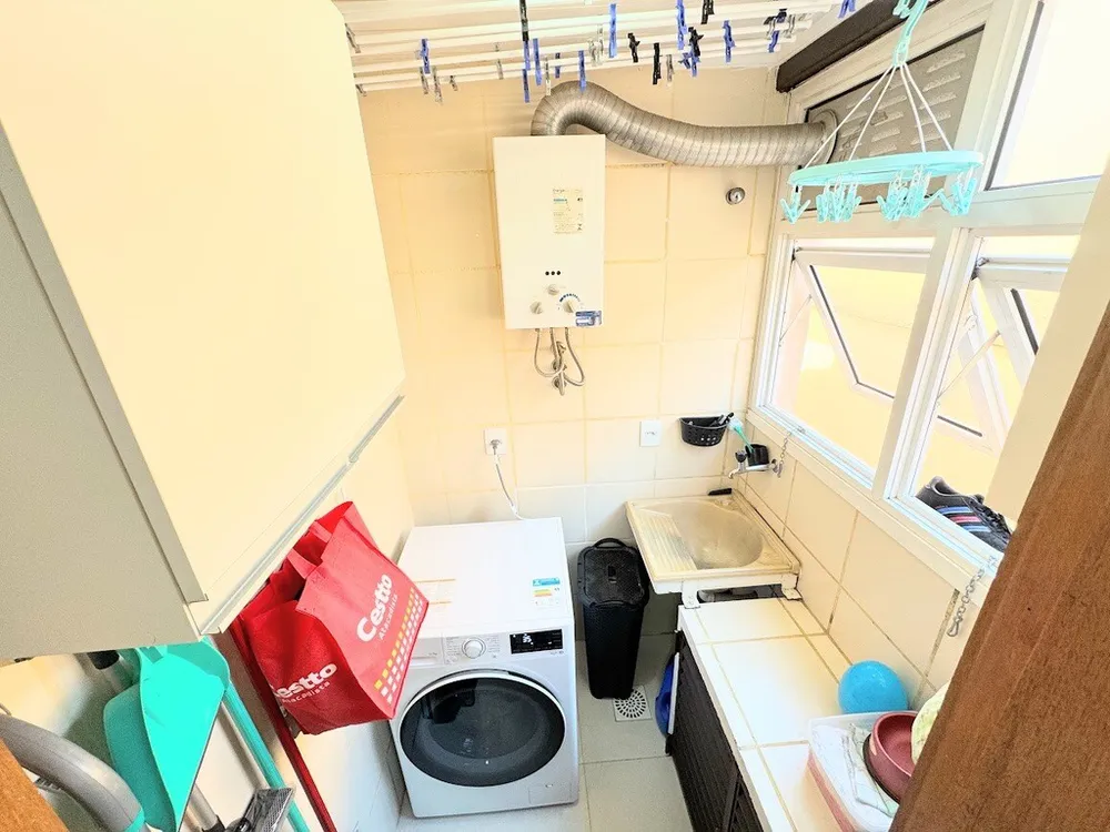Apartamento, 2 quartos, 67 m² - Foto 4