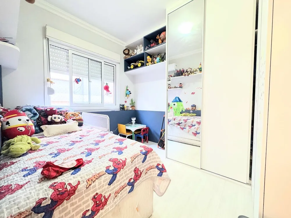 Apartamento, 2 quartos, 67 m² - Foto 1