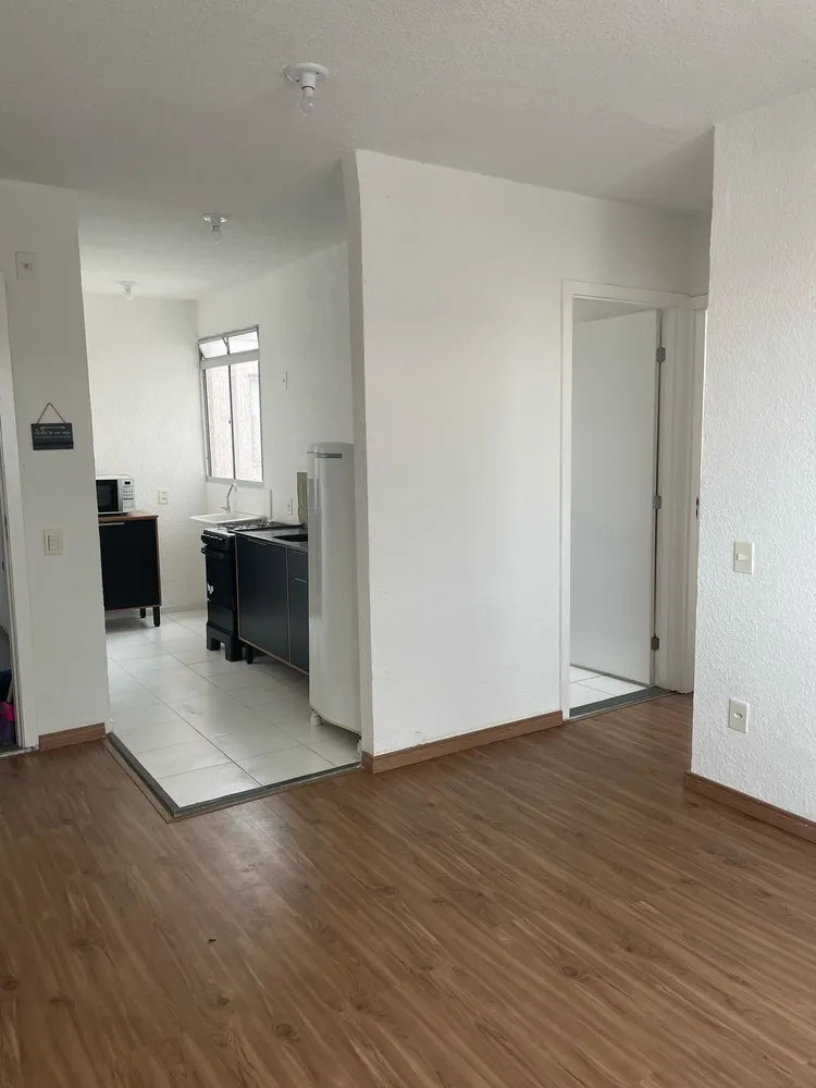 Casa, 1 quarto, 49 m² - Foto 3
