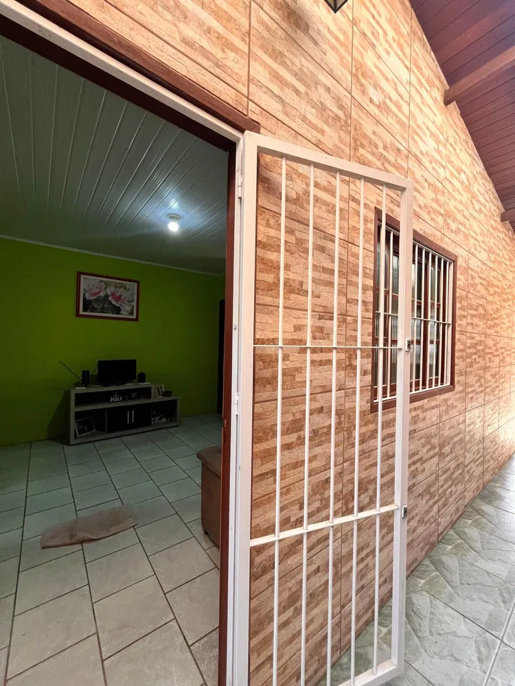 Casa, 1 quarto, 49 m² - Foto 2