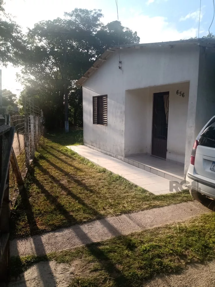 Sítio à venda com 3 quartos, 153m² - Foto 1