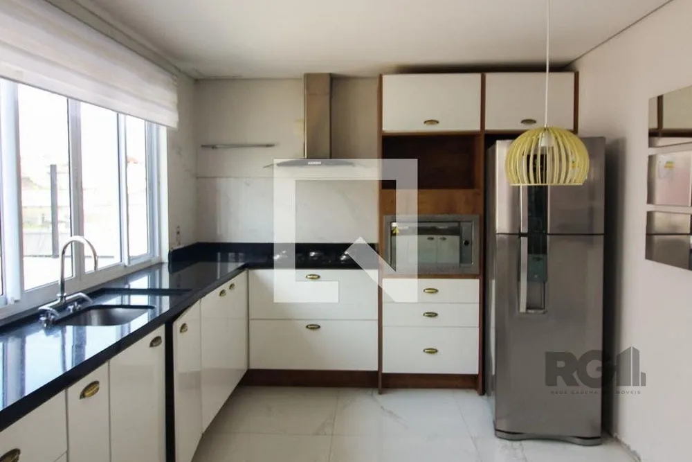 Casa, 4 quartos, 199 m² - Foto 8