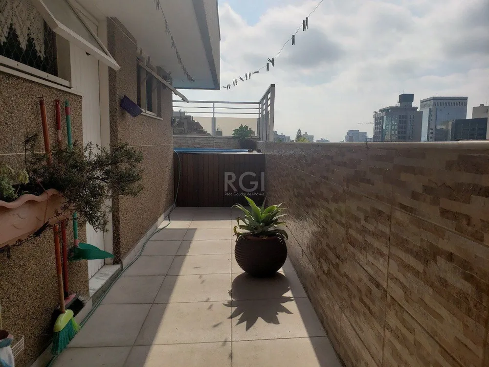 Cobertura, 3 quartos, 297 m² - Foto 1