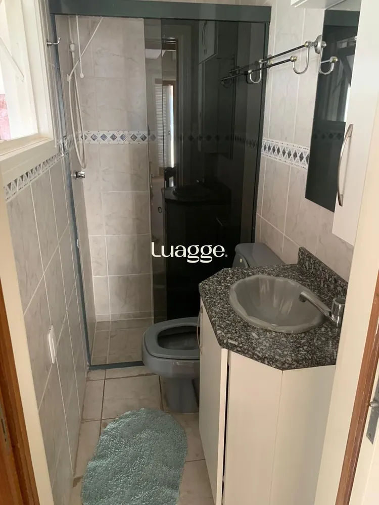 Apartamento, 2 quartos, 49 m² - Foto 2