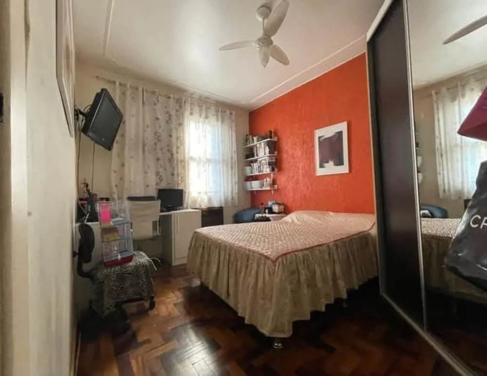 Apartamento, 2 quartos, 51 m² - Foto 7