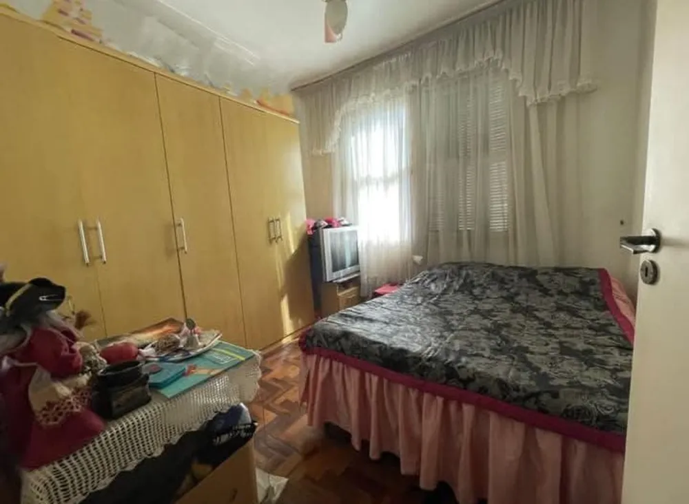 Apartamento, 2 quartos, 49 m² - Foto 4