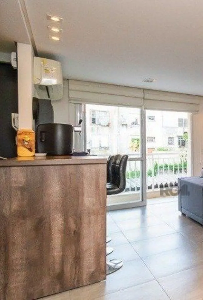 Apartamento, 2 quartos, 57 m² - Foto 4