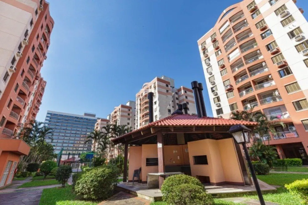 Apartamento, 2 quartos, 59 m² - Foto 7