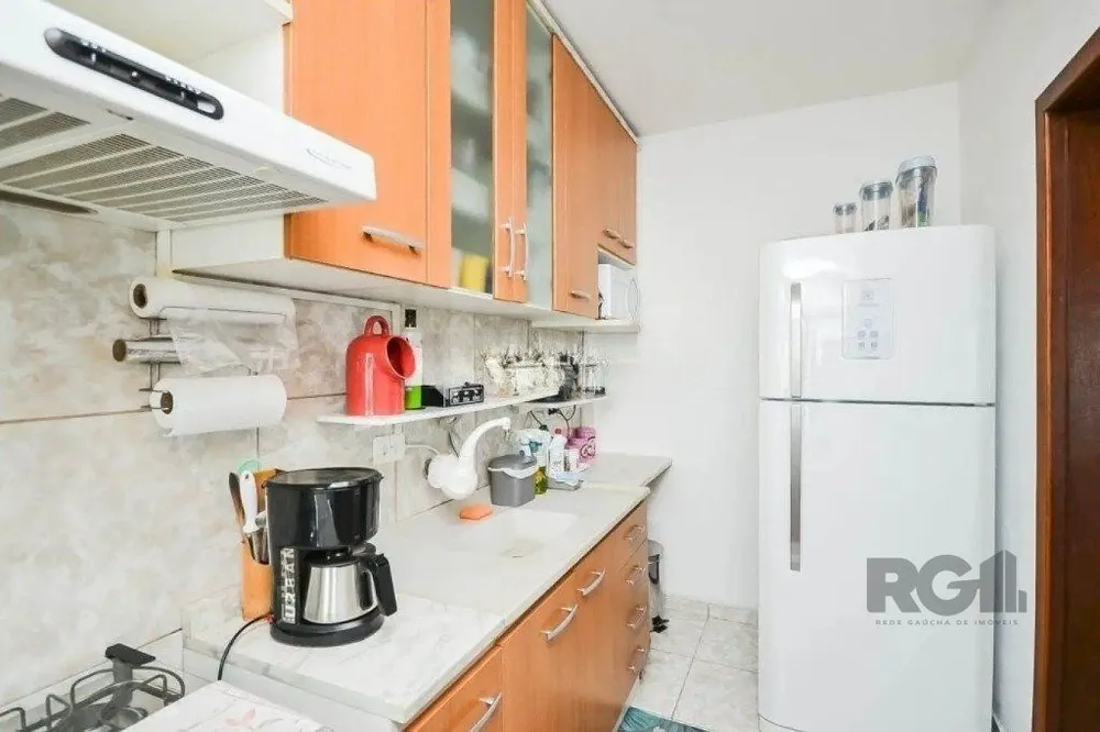 Apartamento, 2 quartos, 59 m² - Foto 6