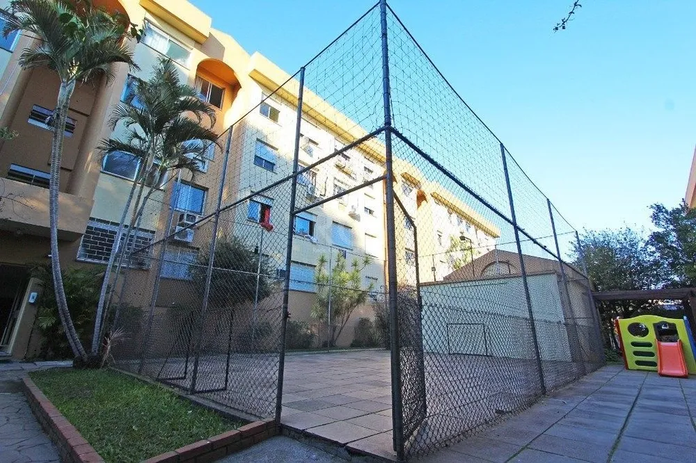 Apartamento, 1 quarto, 40 m² - Foto 2