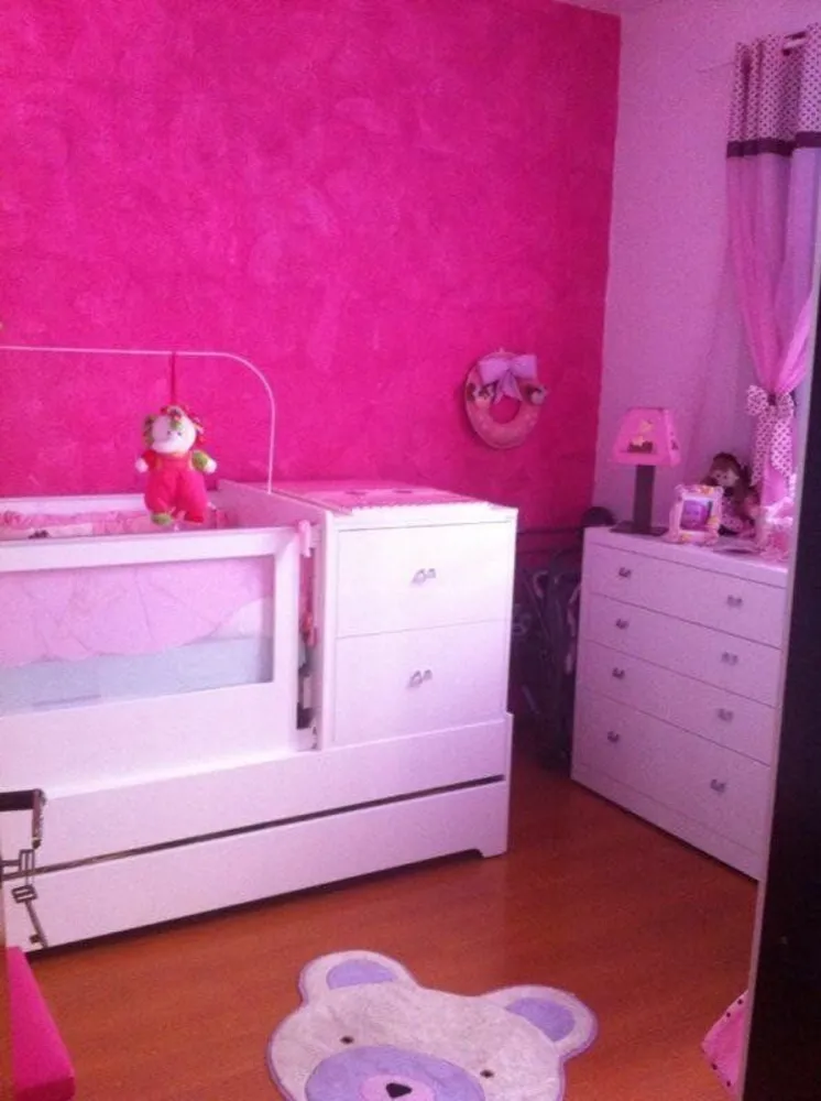 Apartamento, 2 quartos, 68 m² - Foto 2