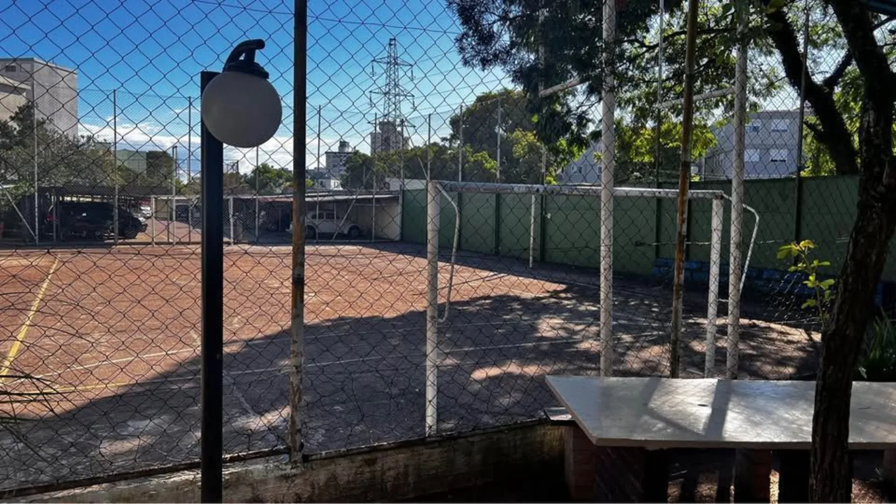 Terreno, 1101 m² - Foto 2