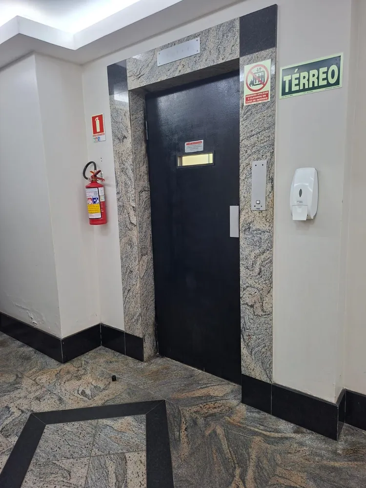 Sala-Conjunto, 46 m² - Foto 3