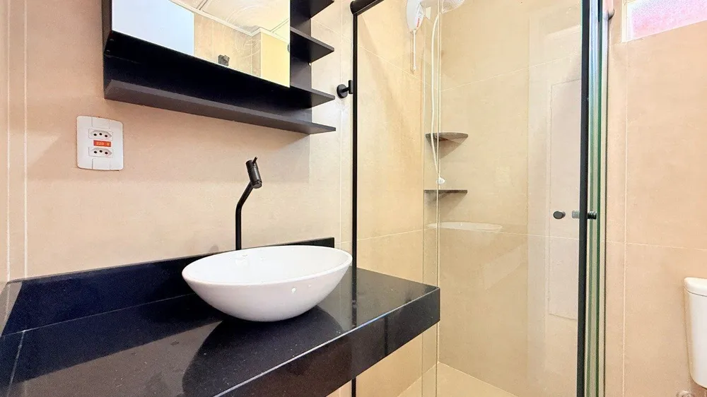 Sala-Conjunto, 46 m² - Foto 2