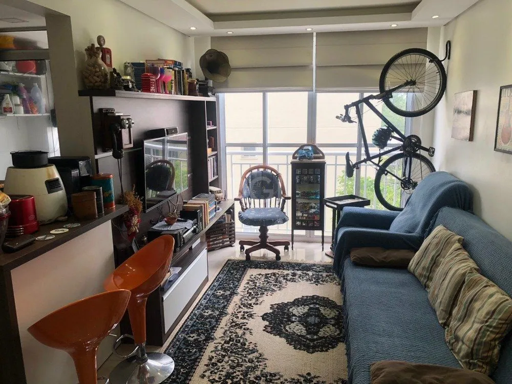 Cobertura, 3 quartos, 173 m² - Foto 4