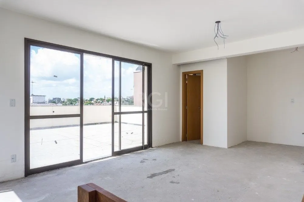 Cobertura, 3 quartos, 175 m² - Foto 1
