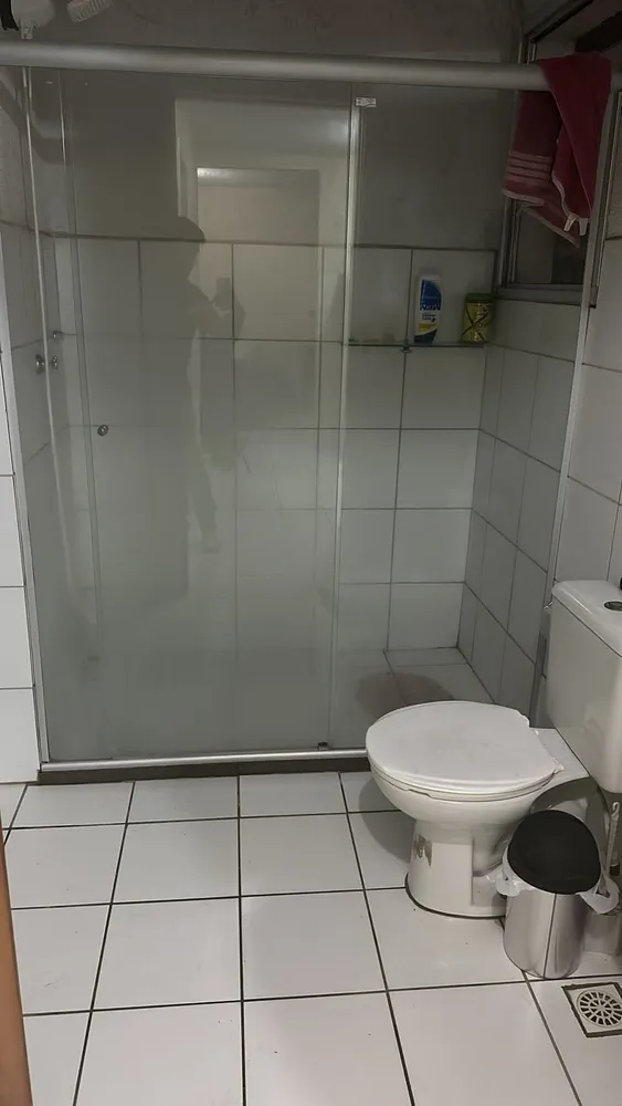Apartamento, 2 quartos, 48 m² - Foto 5