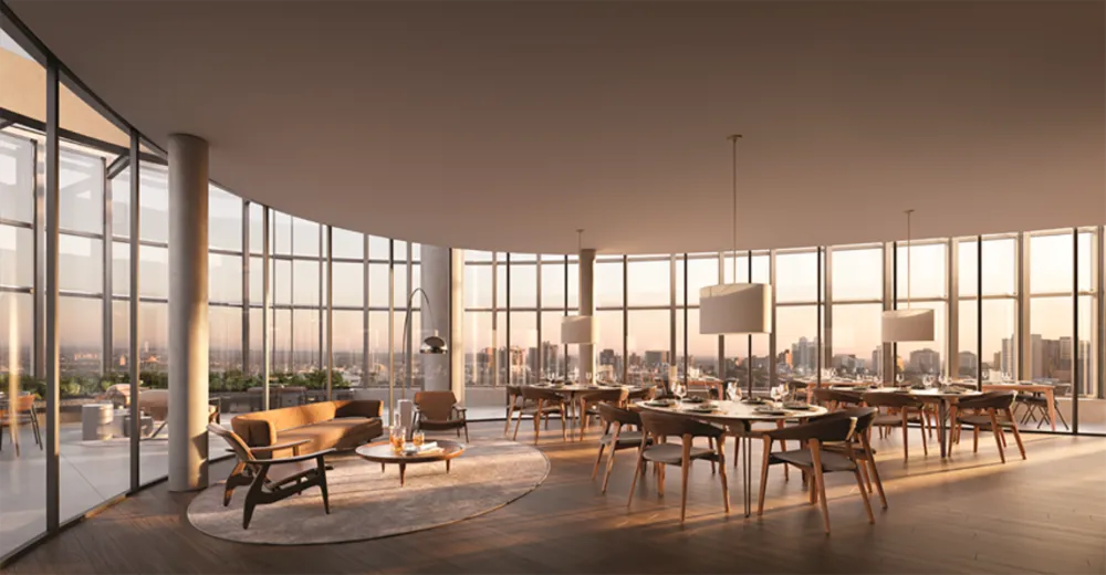 Sala-Conjunto, 148 m² - Foto 5