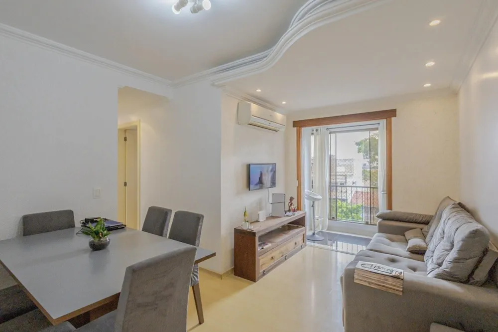 Apartamento, 3 quartos, 63 m² - Foto 3