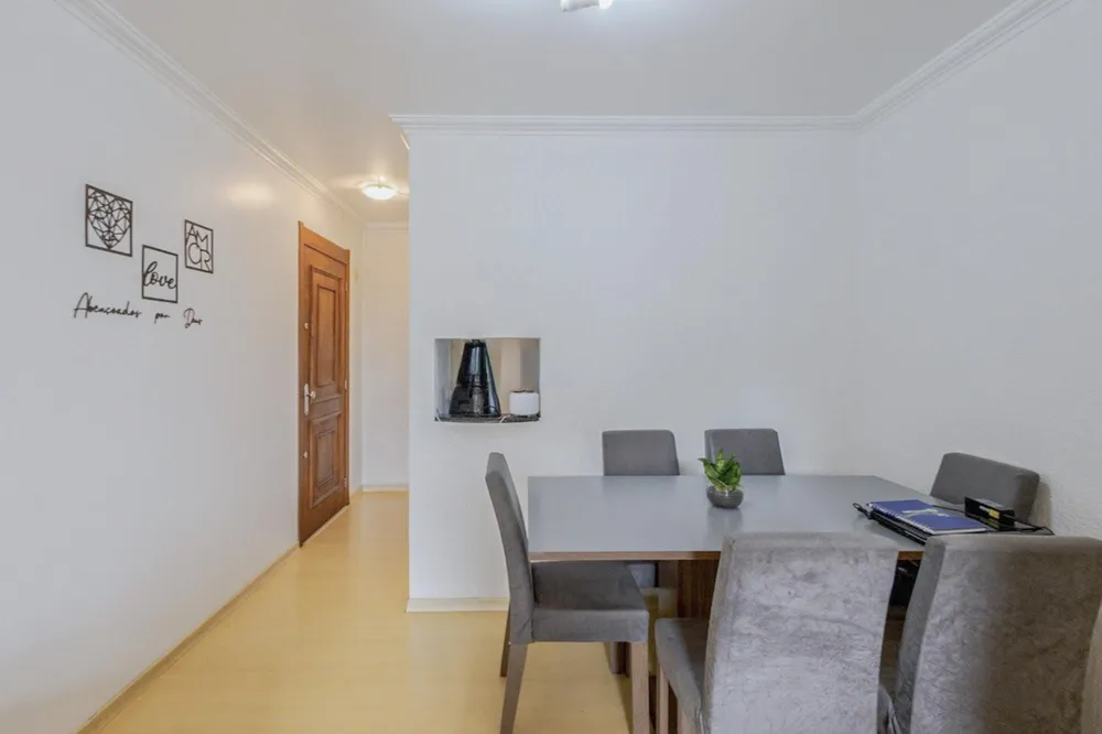 Apartamento, 3 quartos, 63 m² - Foto 2