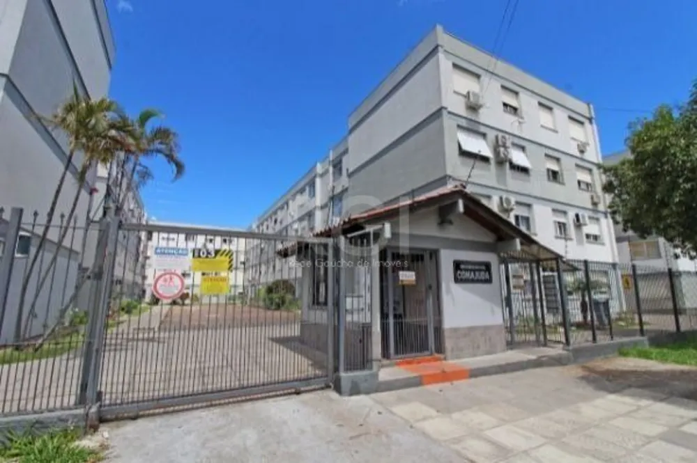 Apartamento, 3 quartos, 69 m² - Foto 3