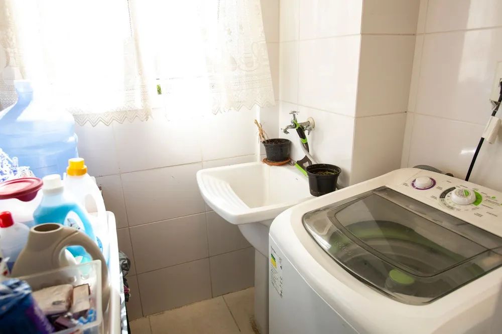 Apartamento, 2 quartos, 55 m² - Foto 7