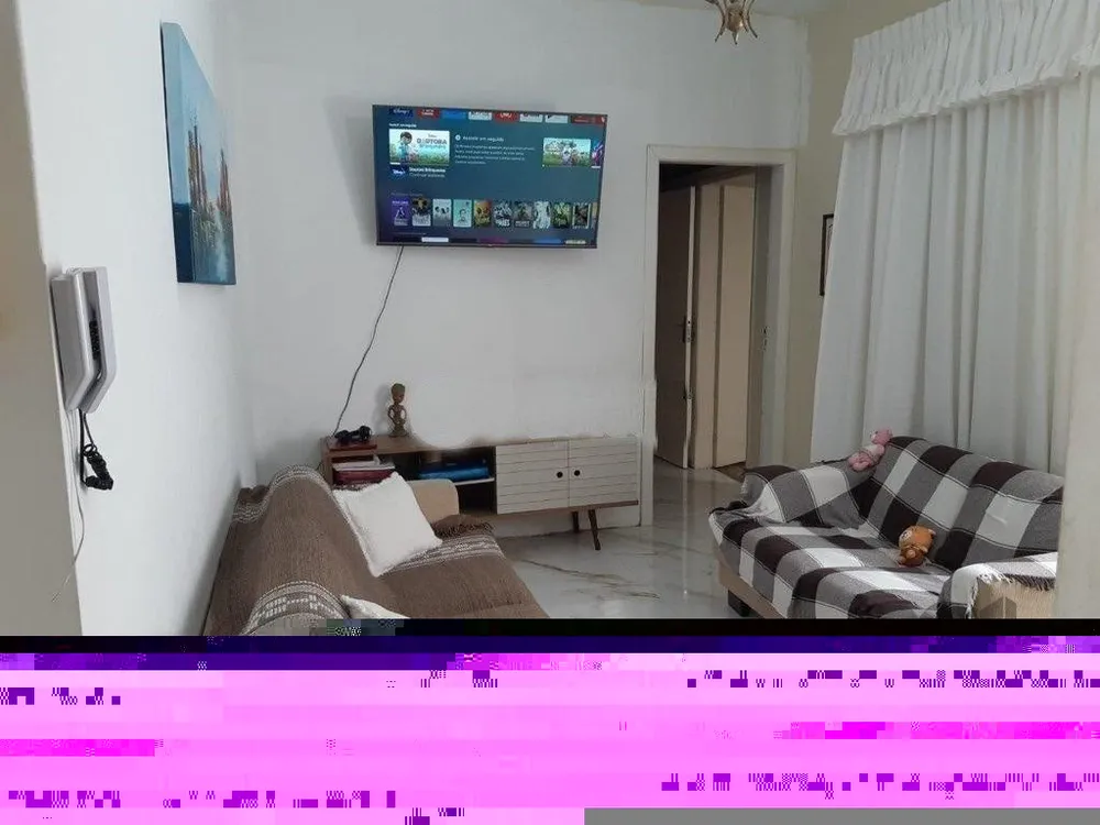 Apartamento, 2 quartos, 55 m² - Foto 3
