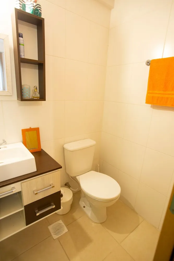 Apartamento, 2 quartos, 55 m² - Foto 4