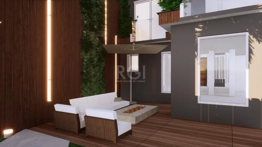 Casa, 3 quartos, 199 m² - Foto 1