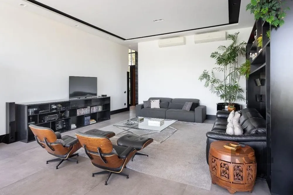 Casa de Condomínio, 6 quartos - Foto 5