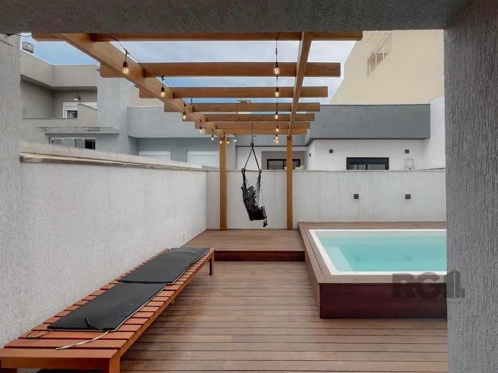 Casa de Condomínio, 6 quartos - Foto 8