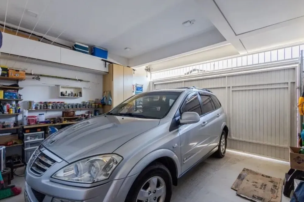 Casa, 3 quartos, 132 m² - Foto 1