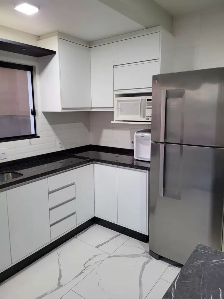 Sobrado à venda com 2 quartos, 87m² - Foto 3