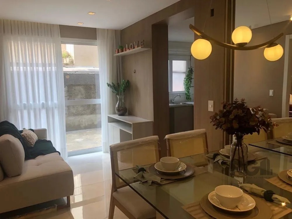 Apartamento, 1 quarto, 61 m² - Foto 2