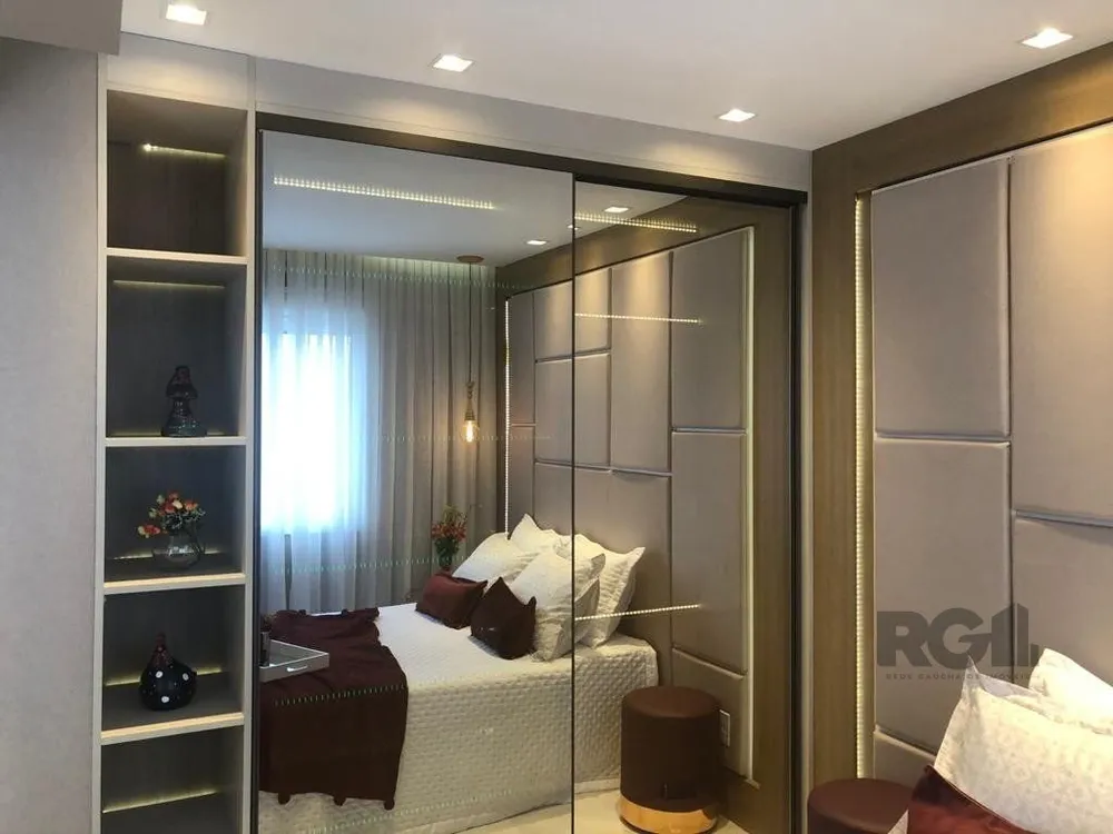Apartamento, 1 quarto, 61 m² - Foto 7