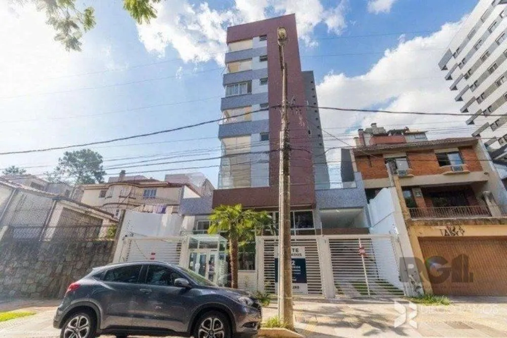 Apartamento, 1 quarto, 61 m² - Foto 1