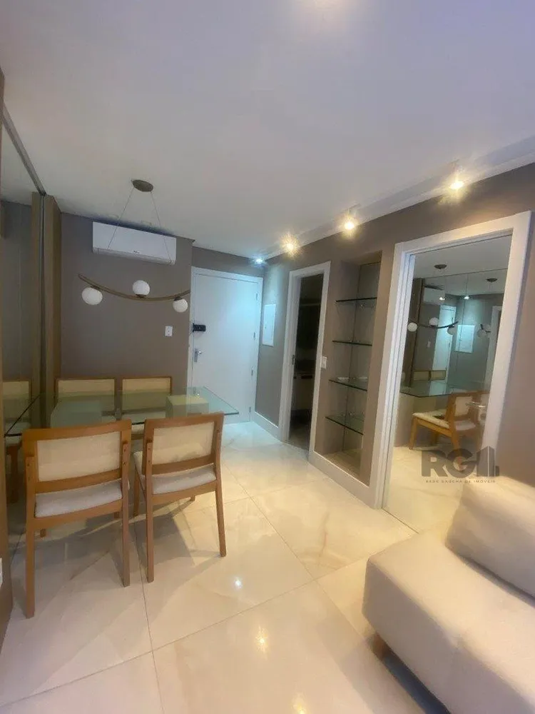 Apartamento, 1 quarto, 61 m² - Foto 3