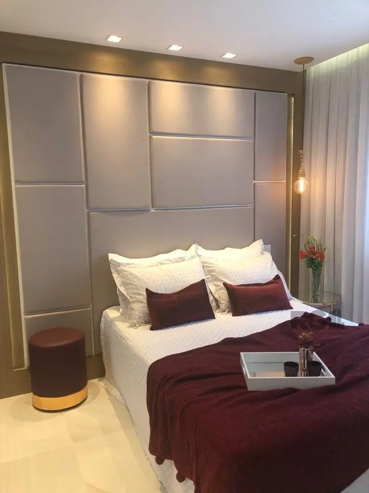Apartamento, 1 quarto, 61 m² - Foto 6