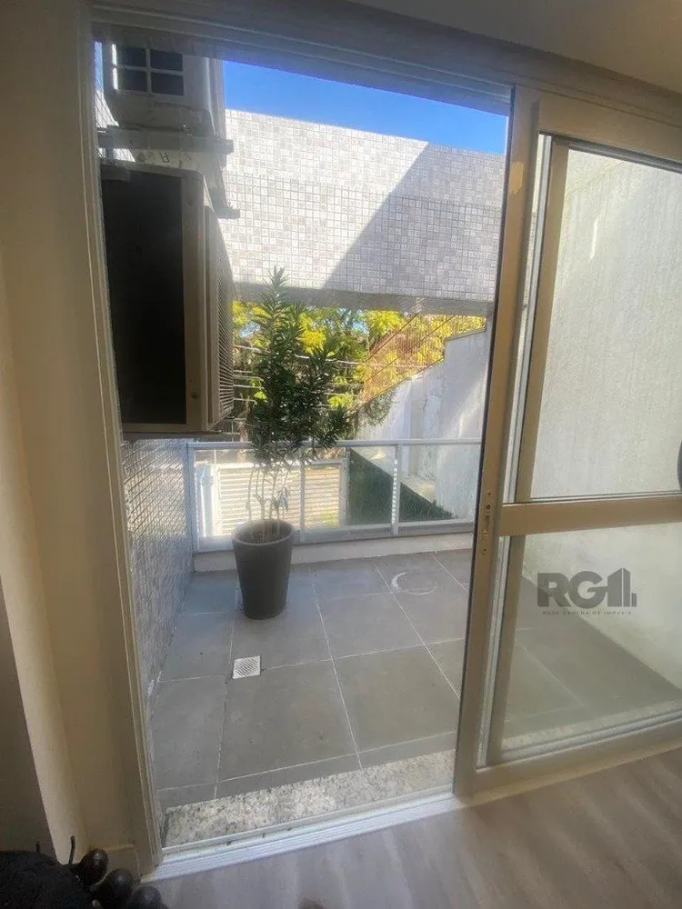Apartamento, 1 quarto, 61 m² - Foto 4