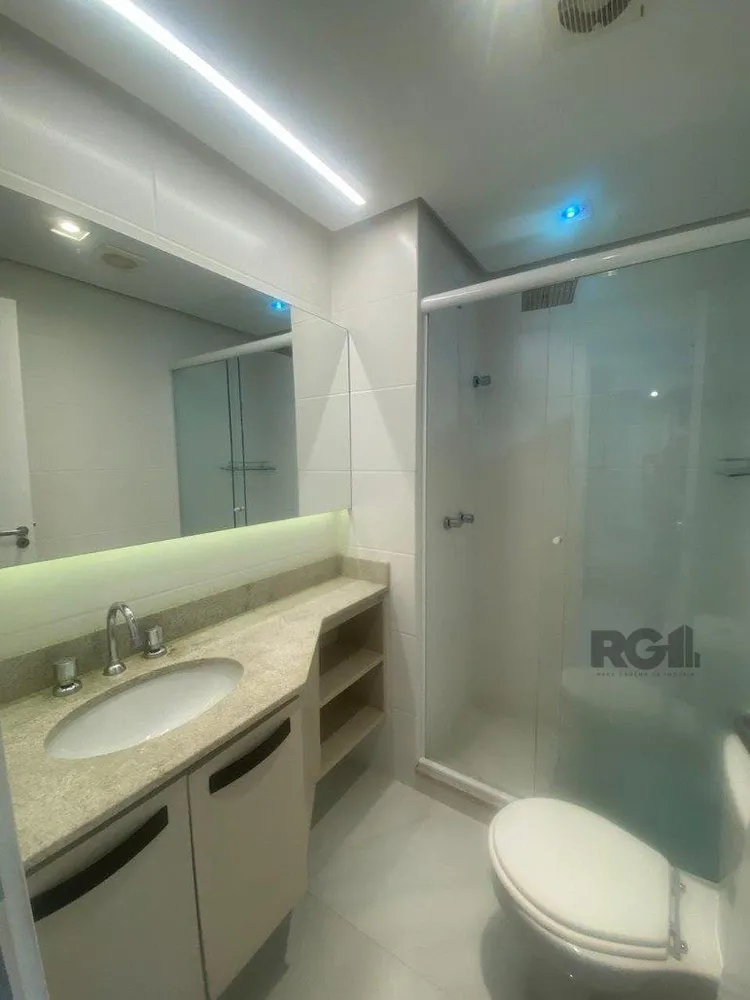 Apartamento, 1 quarto, 61 m² - Foto 8