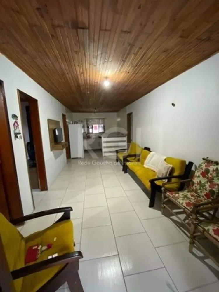 Casa à venda com 3 quartos, 91m² - Foto 3