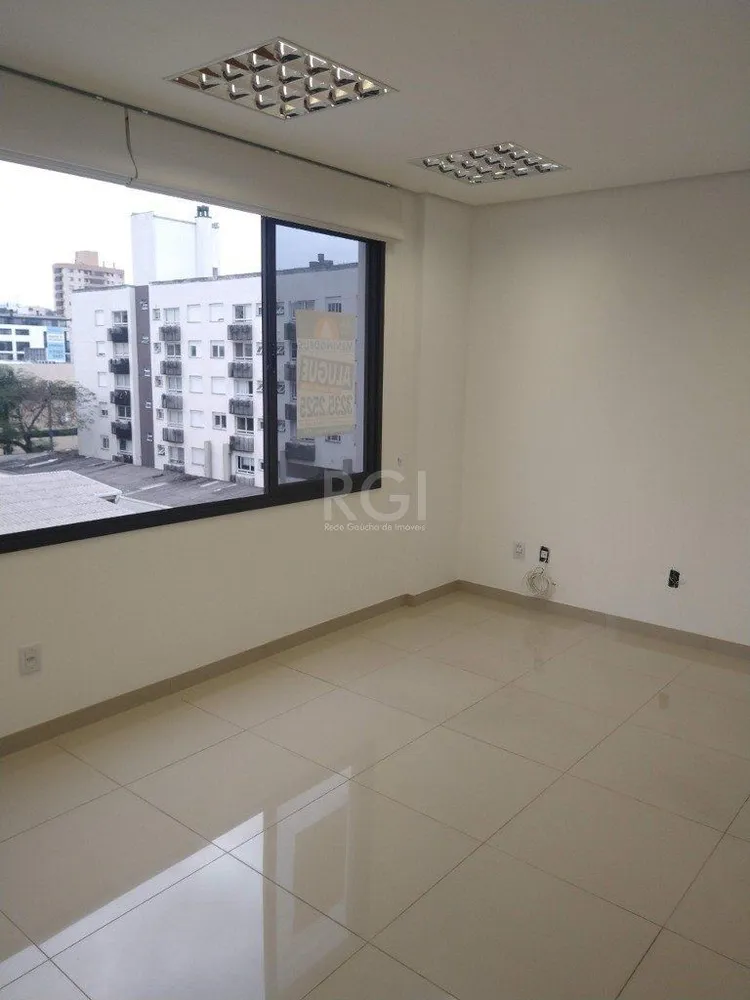 Sala-Conjunto, 27 m² - Foto 1